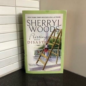 😎 Flirting with Disaster by Sherryl Woods pocket book